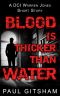 [DCI Warren Jones 2.50] • Blood Is Thicker Than Water